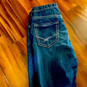 Men’s Jeans